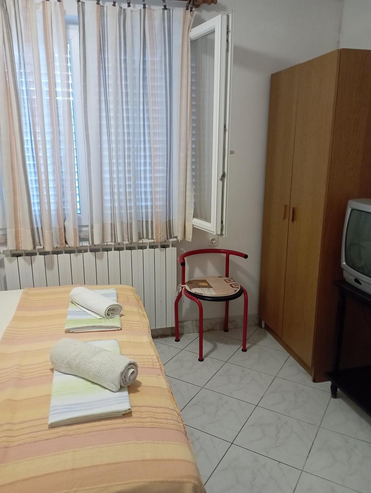 Apartman Sunce Умаг Экстерьер фото