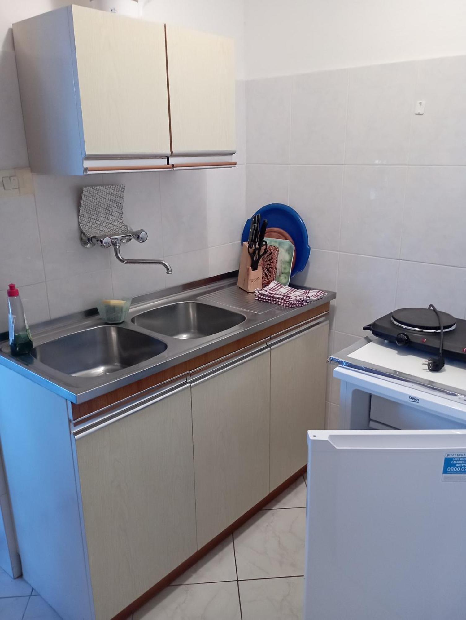 Apartman Sunce Умаг Экстерьер фото