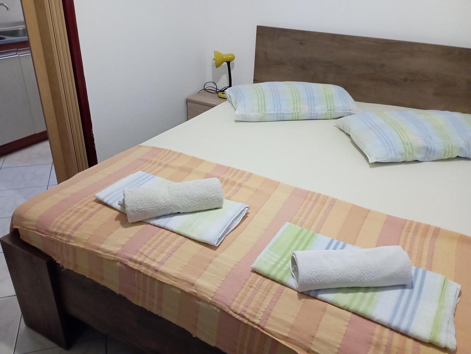 Apartman Sunce Умаг Экстерьер фото