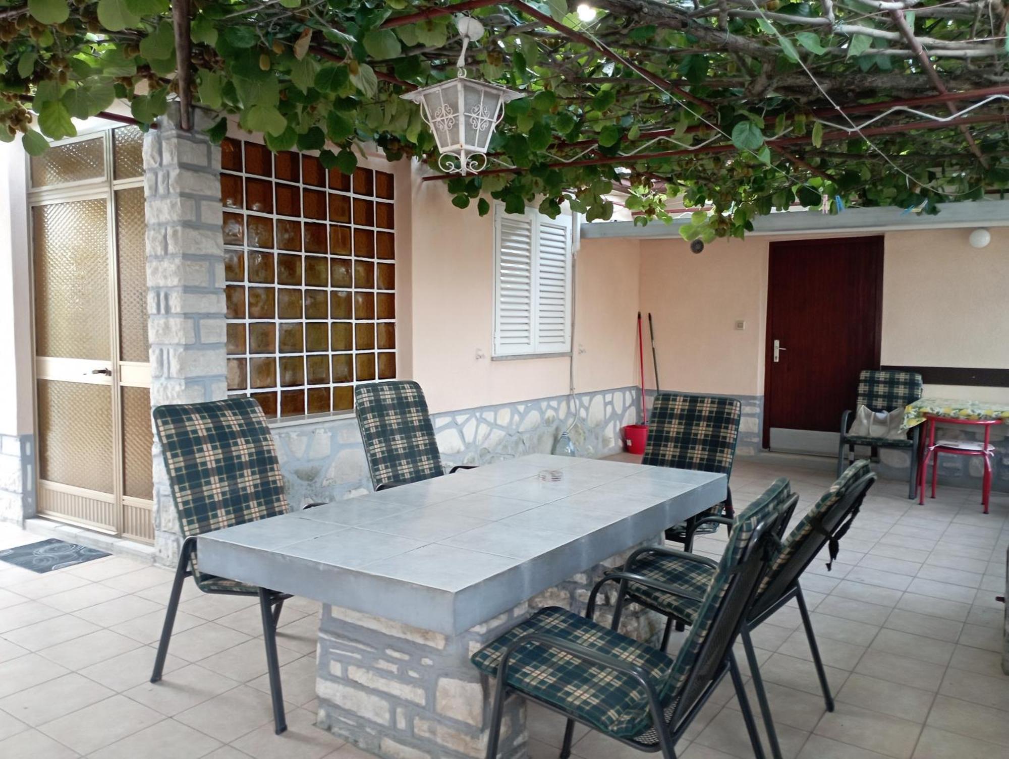 Apartman Sunce Умаг Экстерьер фото